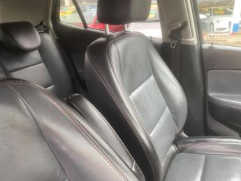 Vauxhall Mokka 1.7 CDTi SE Auto 2WD Euro 5 5dr