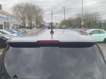 Vauxhall Mokka 1.7 CDTi SE Auto 2WD Euro 5 5dr