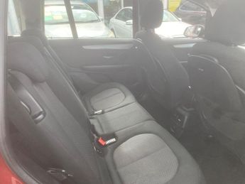 BMW 2 Series Gran Tourer 1.5 216d SE Auto Euro 6 (s/s) 5dr