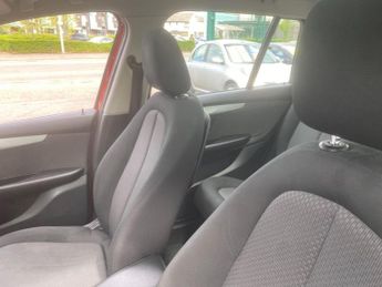 BMW 2 Series Gran Tourer 1.5 216d SE Auto Euro 6 (s/s) 5dr