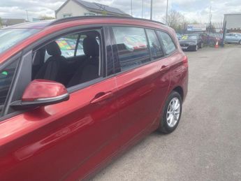 BMW 2 Series Gran Tourer 1.5 216d SE Auto Euro 6 (s/s) 5dr
