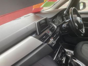 BMW 2 Series Active Tourer 1.5 218i SE Auto Euro 6 (s/s) 5dr