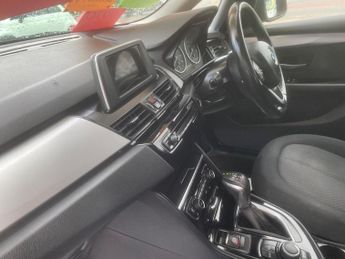BMW 2 Series Active Tourer 1.5 218i SE Auto Euro 6 (s/s) 5dr