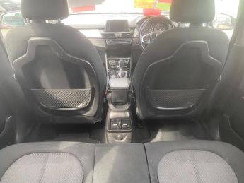 BMW 2 Series Active Tourer 1.5 218i SE Auto Euro 6 (s/s) 5dr