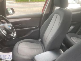 BMW 2 Series Active Tourer 1.5 218i SE Auto Euro 6 (s/s) 5dr
