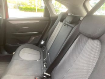 BMW 2 Series Active Tourer 1.5 218i SE Auto Euro 6 (s/s) 5dr