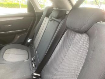 BMW 2 Series Active Tourer 1.5 218i SE Auto Euro 6 (s/s) 5dr
