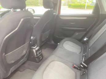BMW 2 Series Active Tourer 1.5 218i SE Auto Euro 6 (s/s) 5dr