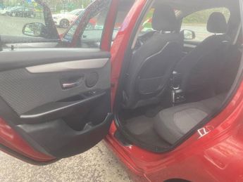 BMW 2 Series Active Tourer 1.5 218i SE Auto Euro 6 (s/s) 5dr