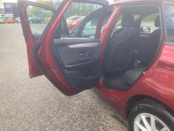 BMW 2 Series Active Tourer 1.5 218i SE Auto Euro 6 (s/s) 5dr