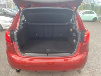 BMW 2 Series Active Tourer 1.5 218i SE Auto Euro 6 (s/s) 5dr