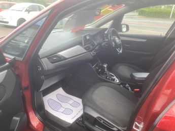 BMW 2 Series Active Tourer 1.5 218i SE Auto Euro 6 (s/s) 5dr
