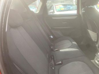 BMW 2 Series Active Tourer 1.5 218i SE Auto Euro 6 (s/s) 5dr