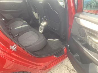 BMW 2 Series Active Tourer 1.5 218i SE Auto Euro 6 (s/s) 5dr