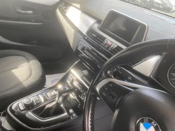BMW 2 Series Active Tourer 1.5 218i SE Auto Euro 6 (s/s) 5dr
