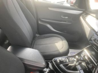 BMW 2 Series Active Tourer 1.5 218i SE Auto Euro 6 (s/s) 5dr