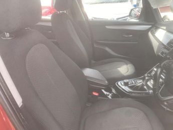BMW 2 Series Active Tourer 1.5 218i SE Auto Euro 6 (s/s) 5dr