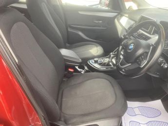 BMW 2 Series Active Tourer 1.5 218i SE Auto Euro 6 (s/s) 5dr