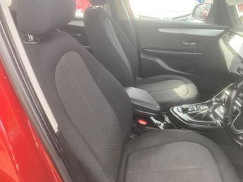 BMW 2 Series Active Tourer 1.5 218i SE Auto Euro 6 (s/s) 5dr