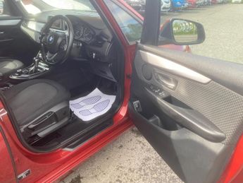 BMW 2 Series Active Tourer 1.5 218i SE Auto Euro 6 (s/s) 5dr