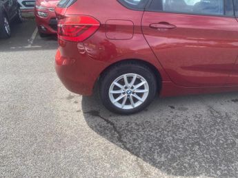 BMW 2 Series Active Tourer 1.5 218i SE Auto Euro 6 (s/s) 5dr