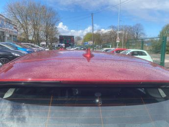 BMW 2 Series Active Tourer 1.5 218i SE Auto Euro 6 (s/s) 5dr