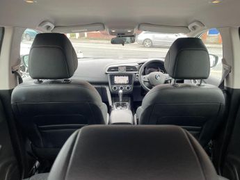 Renault Kadjar 1.3 TCe Iconic SUV 5dr Petrol EDC Euro 6 (s/s) (140 ps)