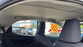 Toyota Yaris 1.5 VVT-h Icon E-CVT Euro 6 (s/s) 5dr