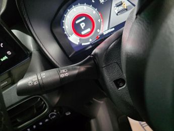 Nissan Juke 1.0 DIG-T N-Connecta DCT Auto Euro 6 (s/s) 5dr