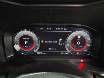Nissan Juke 1.0 DIG-T N-Connecta DCT Auto Euro 6 (s/s) 5dr