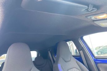 Toyota Aygo X 1.0 VVT-i Edge x-shift Euro 6 (s/s) 5dr