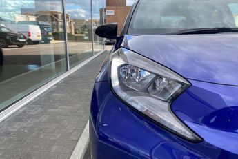 Toyota Aygo X 1.0 VVT-i Edge x-shift Euro 6 (s/s) 5dr