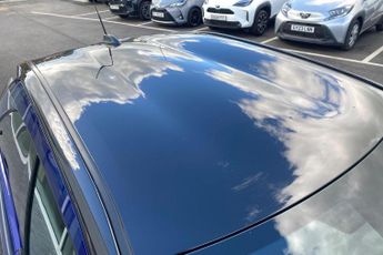 Toyota Aygo X 1.0 VVT-i Edge x-shift Euro 6 (s/s) 5dr