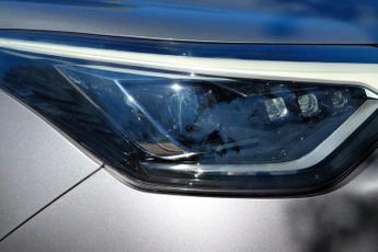 Toyota C-HR 1.8 VVT-h Excel CVT Euro 6 (s/s) 5dr