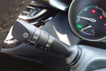Toyota C-HR 1.8 VVT-h Excel CVT Euro 6 (s/s) 5dr