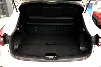 Nissan Qashqai 1.3 DiG-T 160 [157] N-Connecta 5dr DCT Glass Roof