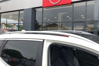 Nissan Qashqai 1.3 DiG-T 160 [157] N-Connecta 5dr DCT Glass Roof