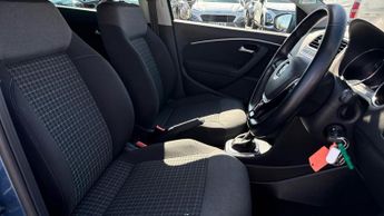 Volkswagen Polo 1.2 TSI Match Edition DSG Euro 6 (s/s) 5dr