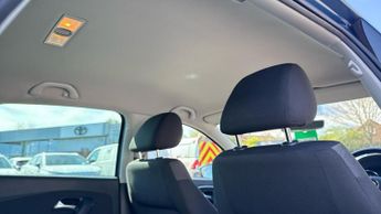 Volkswagen Polo 1.2 TSI Match Edition DSG Euro 6 (s/s) 5dr