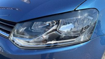 Volkswagen Polo 1.2 TSI Match Edition DSG Euro 6 (s/s) 5dr