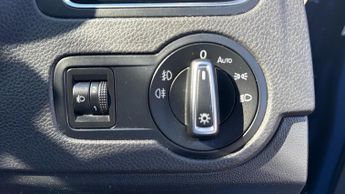 Volkswagen Polo 1.2 TSI Match Edition DSG Euro 6 (s/s) 5dr