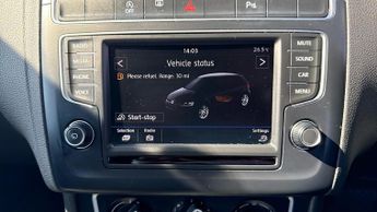 Volkswagen Polo 1.2 TSI Match Edition DSG Euro 6 (s/s) 5dr