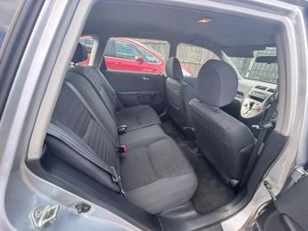 Honda Civic 1.6 i-VTEC Inspire S 5dr