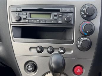 Honda Civic 1.6 i-VTEC Inspire S 5dr