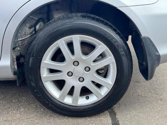 Honda Civic 1.6 i-VTEC Inspire S 5dr