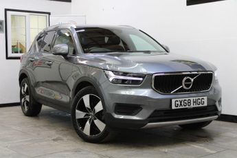 Volvo XC40 2.0 D3 Momentum Auto AWD Euro 6 (s/s) 5dr
