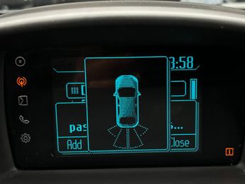 Ford Fiesta 1.6 Zetec Powershift Euro 6 5dr