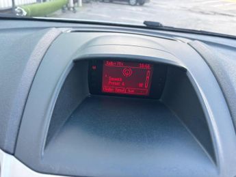 Ford Fiesta 1.25 Zetec 3dr