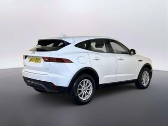 Jaguar E-PACE 2.0 D150 SUV 5dr Diesel Manual Euro 6 (s/s) (150 ps)