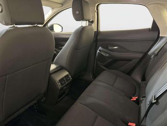 Jaguar E-PACE 2.0 D150 SUV 5dr Diesel Manual Euro 6 (s/s) (150 ps)
